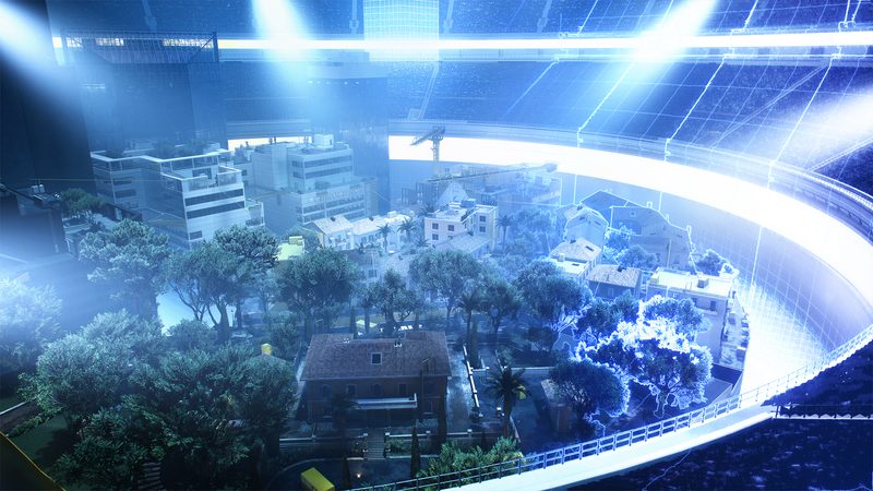 Skyway Stadium
