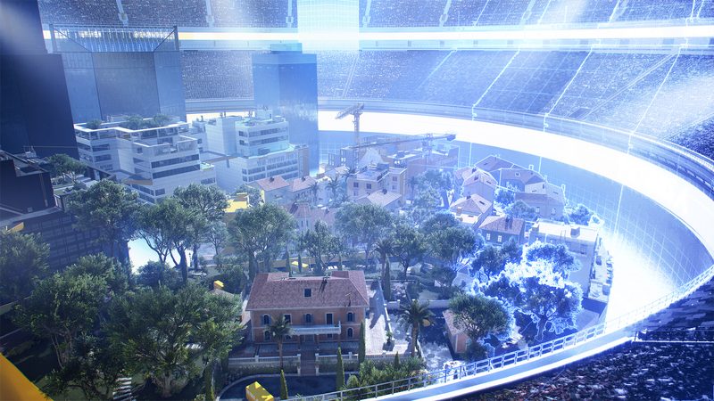 Skyway Stadium